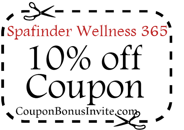 Spafinder Wellness 365 Discount Code, Promo Code & Coupon May, June, July, August, September, October, November, December 2021-2021