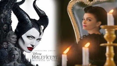 Maleficent Mistress of Evil Aishwarya Rai Bachchan to voice Angelina Jolie in Hindi version of Disney film