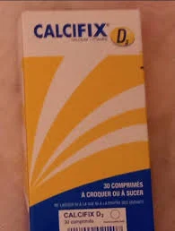 دواء calcifix d3,calcifix d3 دواء,كيفية استعمال دواء calcifix D3,طريقة استعمال دواء calcifix,فيتامين D3,فيتامين D3 للأطفال,Calcifix D3