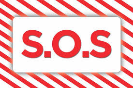 Full form of SOS