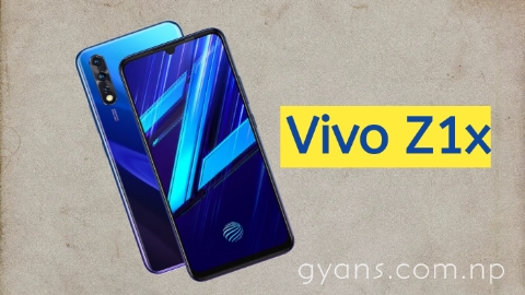 Vivo z1x vivo z1x pro reviews vivo mobile price