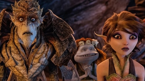 Strange Magic 2015 stream