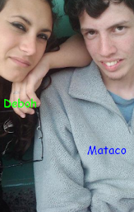 Deboh