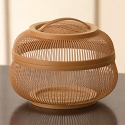 Bamboo Craft2