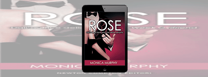 [Recensione] Rose the Fowler sisters vol. 2 Monica Murphy