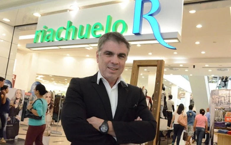 Flavio Rocha Riachuelo - FOTO: DIVULGAÇÃO