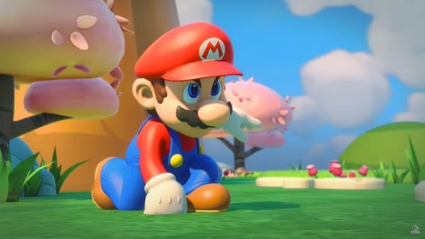 Nintendo publica el primer tráiler «The Super Mario Bros. La Película»