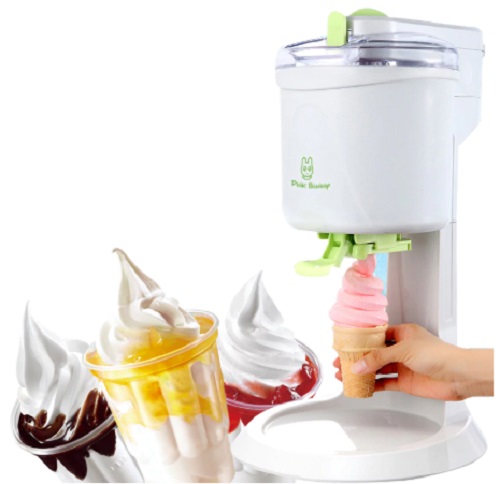 ice cream maker