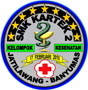 Logo SMK Karya Teknologi 2 Jatilawang - Contoh Makalah