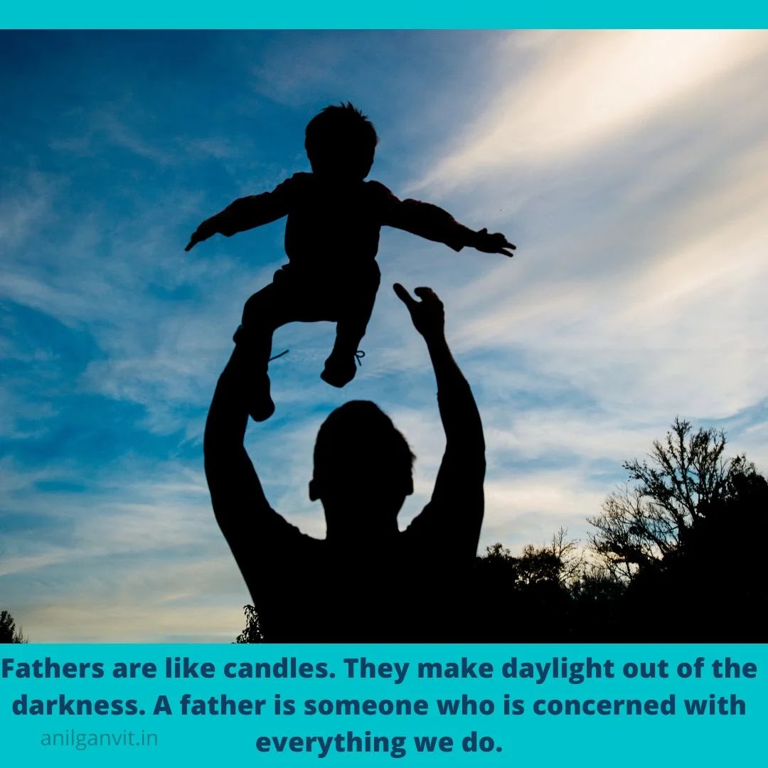 Happy fathers day 2022 images with quotes