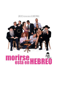 Morirse estÃ¡ en hebreo Peliculas Online Gratis Completas EspaÃ±ol