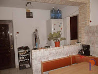 Apartament 2 camere Crangasi - hol