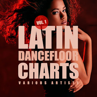 MP3 download Various Artists - Latin Dancefloor Charts, Vol. 1 iTunes plus aac m4a mp3