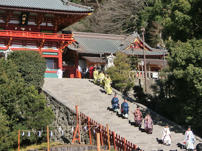  鶴岡八幡宮