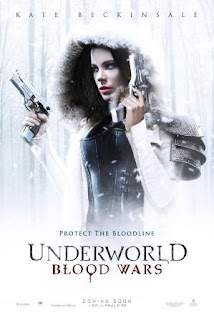Download Film Underworld Blood Wars (2017) HDTS With Subtitle
