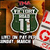 Leo & Gui Show: Vince Russo, Drogas, Victory Road 2011