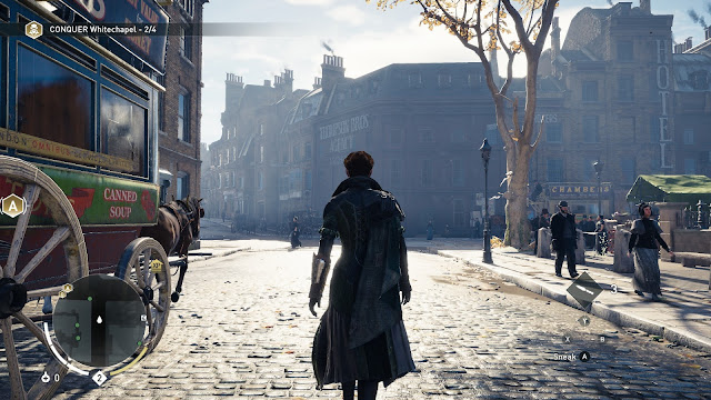 Download Assassin's Creed Syndicate Full Version Game