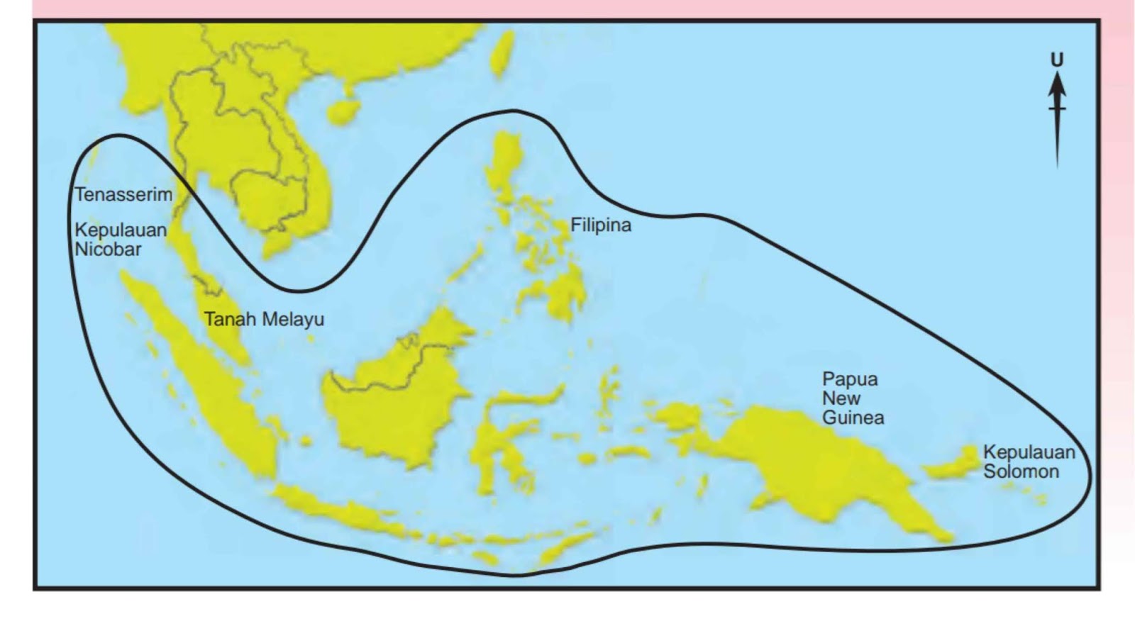 Kerajaan Alam Melayu: Konsep dan Kewujudannya - TaraHap
