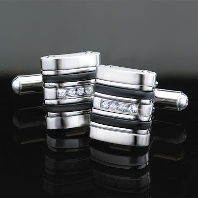 cufflinks