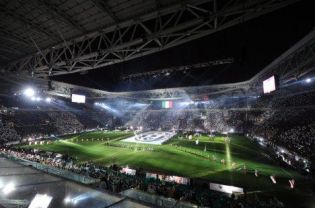 The Zygo Soccer Report May Juventus Stadium Be The First Of