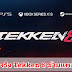 โปรดิวเซอร์ยืนยัน Tekken 8 ข้ามแพลตฟอร์ม เป็นจริงแน่นอน
