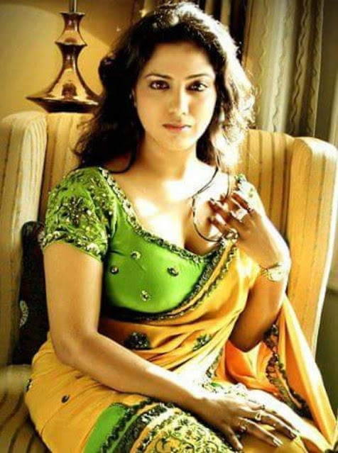 Kavitha Radheshyam latest hot pics