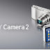 Samsung GALAXY Camera 2 Muncul, Spec dan Fitur