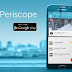 Periscope, Social Media Baru Milik Twitter