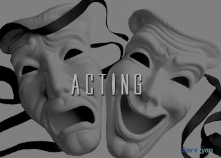 Actors jobs