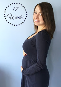 Baby Update -- 17 Weeks