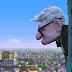 Up (2009) A Film by Pete Docter