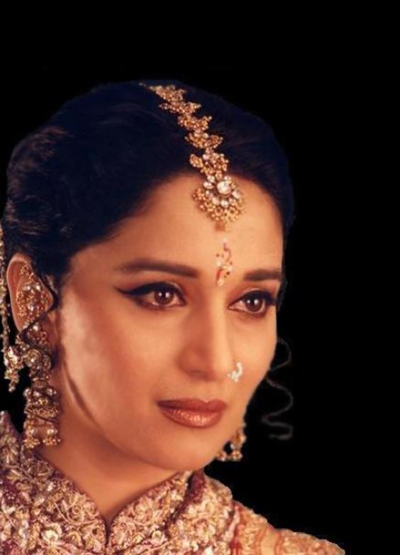 madhuri dixit