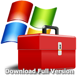 Tweaking Windows Repair 4.7.2 Free Download