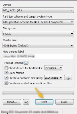 Cara Membuat Bootable (Dengan Langkah Mudah)