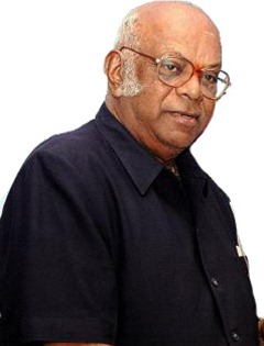 M.A.M. Ramaswamy