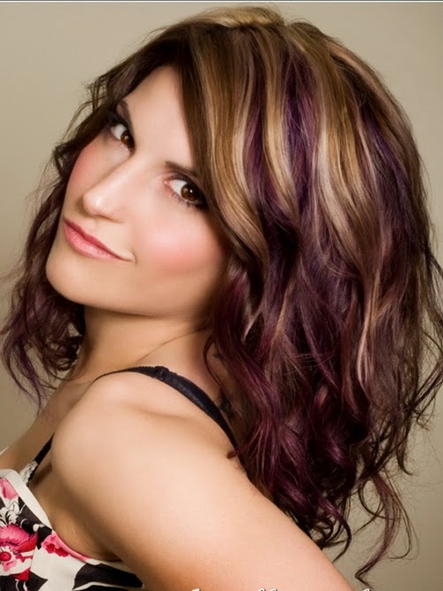 Haircuts For Shoulder Length Thick Hair