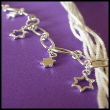 tallit clip