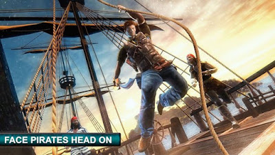 Download Game Offline Survival Ocean Quest v1.1 + Mod Download Game Offline Survival Ocean Quest v1.1 + Mod