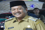 Bupati Soppeng Beri Selamat HUT Ke-8 (IWO) Ikatan Wartawan Online 