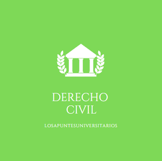 Derecho Civil