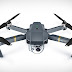 DJI Mavic Pro Foldable Drone