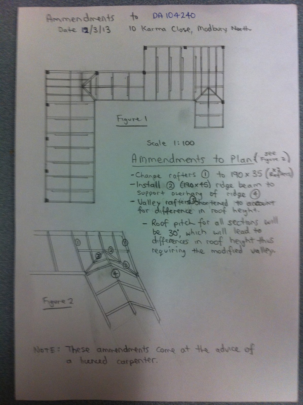 drawing plans gable roof pergolas