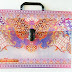 Map Carry File Batik