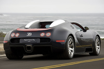 Bugatti Fbg par Hermès