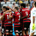 Wanderers' win streak continues against Mariners