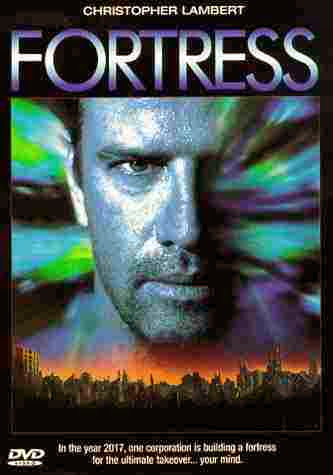 fortress movie