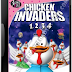 Chicken Invaders Pc Game Collection (1, 2, 3, 4)   Free Download Full Version