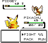 Pokemon Allworld Screenshot 05