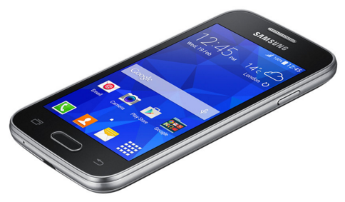 Kelebihan dan Kekurangan Samsung Galaxy V Plus