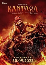 Kantara Movie Download Hindi - MoviesKiDuniya